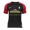 Original Fußballtrikot SC Freiburg Auswärtstrikot 2021-22 Für Herren